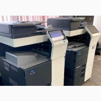 Konical Minolta Bizup C224