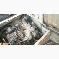 Foton C12 2015 White