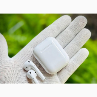 Airpod 2 Apple