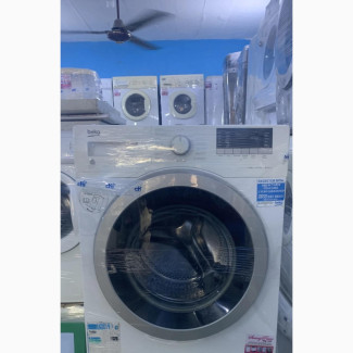 Washing Machine Working Perfectly Fine