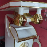 Executive Church Pulpit
