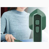 Mini Steam Travel Iron in Abuja. Electric Portable Iron