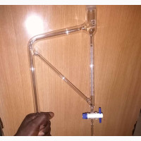 Brand New Clevenger Apparatus for Sale