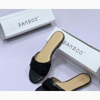 Luxury Women#039;s Slippers - High Quality Finish