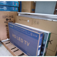 Samsung 49#039;#039; LED Smart Television-49j5100 - Affordable Price