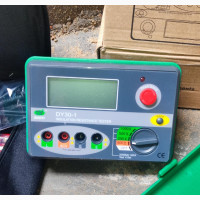 Duoyi Digital Insulation Tester