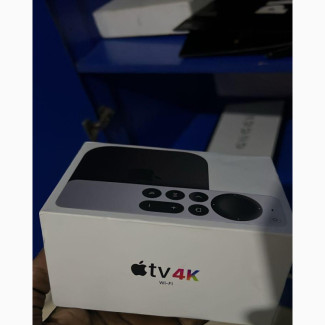 Apple TV 64 GB 3rd Generation