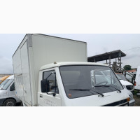Volkswagen LT 1996 White