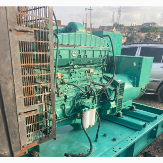 Cummins Generator 350KVA
