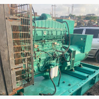 Cummins Generator 350KVA