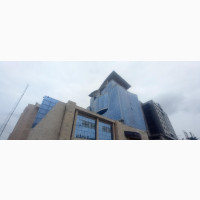 Open Plan Office Space for Lease