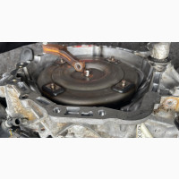 Nissan Pathfinder 015 Gearbox