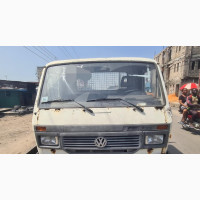 Volkswagen LT31 Pick Up Truck 4 Tires, Petrol
