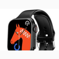 Smartwatch 8 Bluetooth Call Smart Watch IP67 Waterproof