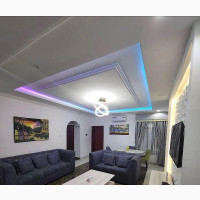Furnished 2bdrm Apartment in Kate Main Abuja for sale
