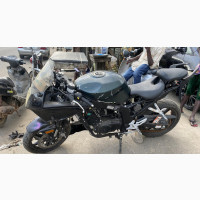 Hyosung 2015 Black Sport Bike - Just Arrived! Perfect Condition