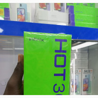 New Infinix Hot 30 Play NFC 128 GB
