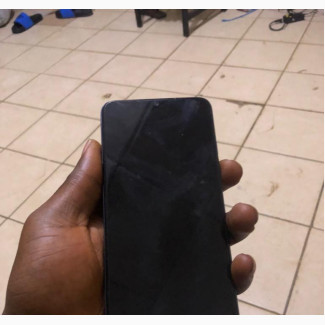 Tecno Spark 10C 128 GB Blue