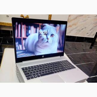 Laptop HP ProBook 450 G6 8GB Intel Core I5 HDD 500GB