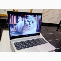 Laptop HP ProBook 450 G6 8GB Intel Core I5 HDD 500GB