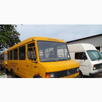 Mercedes-Benz Tourismo 2011 Yellow