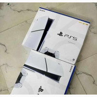 Ps5 Slim 1TB/16GB - Brand New