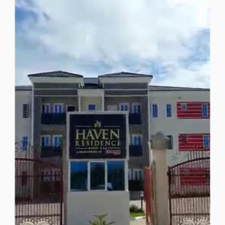 3bdrm Apartment in Abijo GRA for sale - Haven Resource