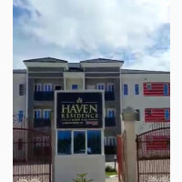 3bdrm Apartment in Abijo GRA for sale - Haven Resource