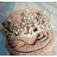 Brand New Bridal Tiara#039;s