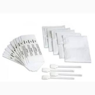 Cleaning Kits for Card Printer HID Fargo HDP5000