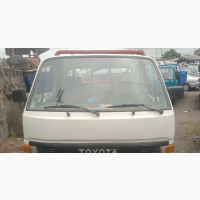 Toyota DYNA100 - Accident Free, Full Duty Paid, Affordable Price