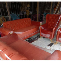 Standard Complete Sofa