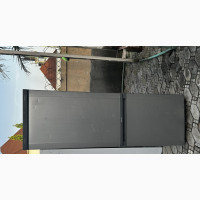 Samsung Double Door Refrigerator - UK Used