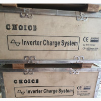48v/5kva Choice Inverter