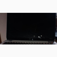 Laptop HP Envy 15 8GB AMD HDD 500GB