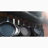 Non Sticking Frying Pan