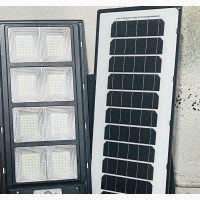 800w Solar Street Light