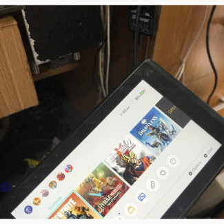 Nintendo Switch Repair