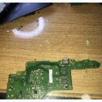 Nintendo Switch Repair