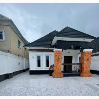 Furnished 3bdrm Bungalow in, Owerri for sale