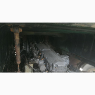 DAF 95 XF Truckhead 6 Tyres Tokunbo