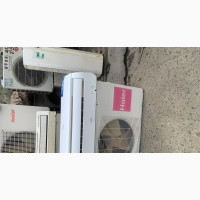 Haier 1.5hp Split Unit Inverter AC