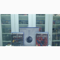 Spider-Man 2/ Spider-Man Miles Morales Ps5