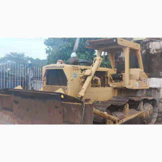 Caterpillar Bulldozer D8K - Top Quality