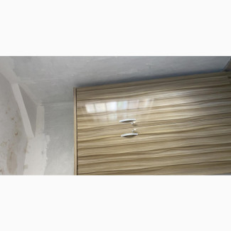 Newly-Built Apartment for Rent