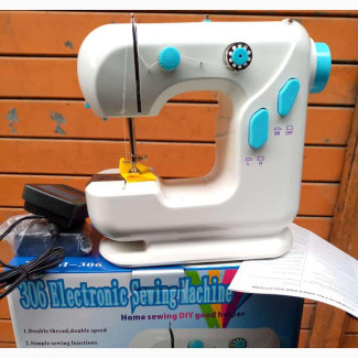 306 Electronic Sewing Machine