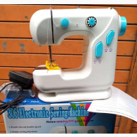 306 Electronic Sewing Machine