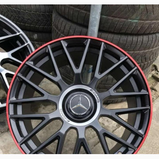 21.20.19 Inches Rim For Mercedes-benz GLE