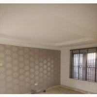 2bdrm Apartment in Oregun for rent