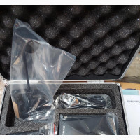 Magnetic Professional Wireless Saxophone Microphone